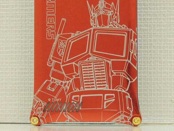 Transformers Guild Design IPhone5S Cases   Optimus Prime, Megatron, Cybertron, And Destron  (1 of 23)